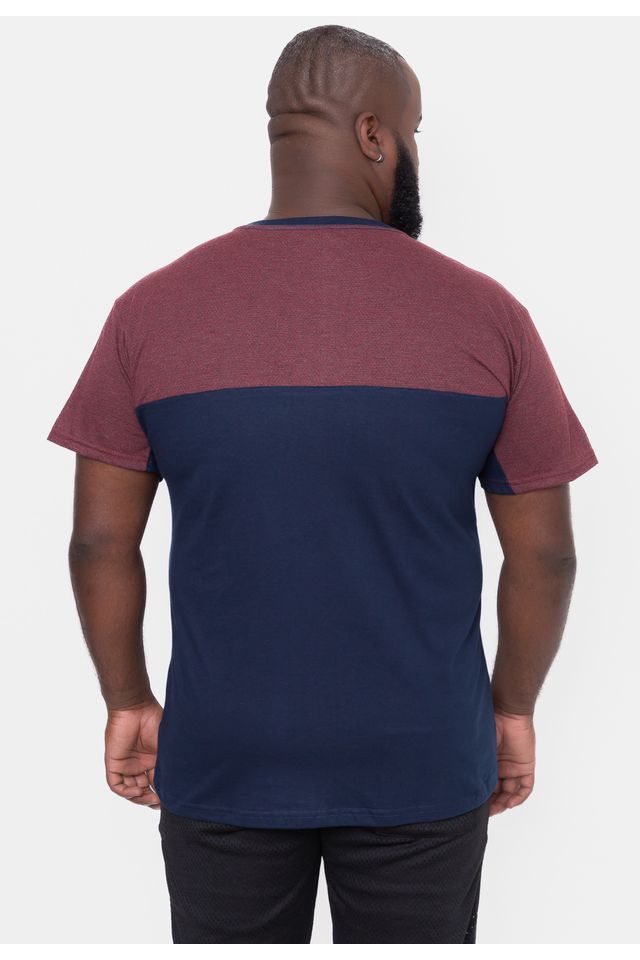 Camiseta-HD-Plus-Size-Cut-Azul-Marinho