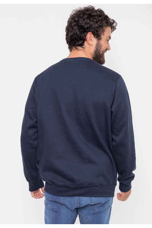 Moletom-Fatal-Gola-Careca-Navy-Azul-Marinho