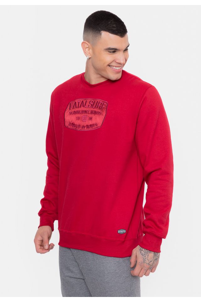 Moletom-Fatal-Gola-Careca-Mind-Vermelho