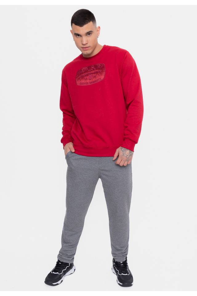 Moletom-Fatal-Gola-Careca-Mind-Vermelho
