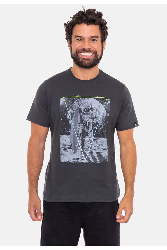 Camiseta-Fatal-Estampada-Astrowave-Chumbo