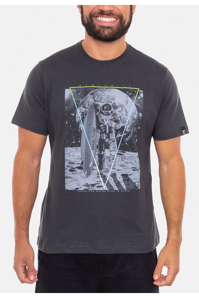 Camiseta-Fatal-Estampada-Astrowave-Chumbo