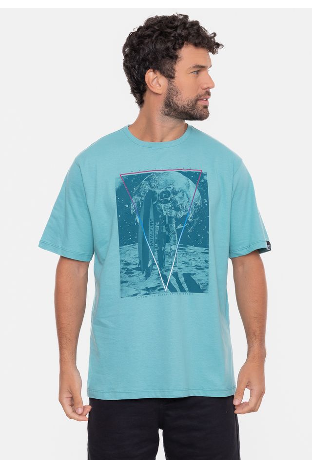 Camiseta-Fatal-Estampada-Astrowave-Azul-Mineral