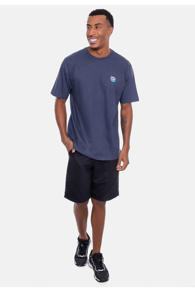 Camiseta-Fatal-Fashion-Basic-House-Indigo-Mescla