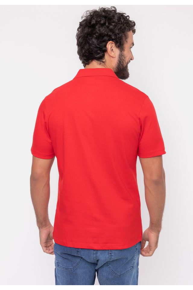 Camisa-Polo-Fatal-Basic-Mind-Vermelha