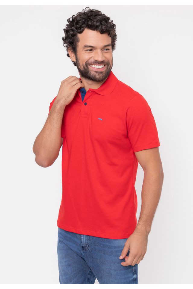 Camisa-Polo-Fatal-Basic-Mind-Vermelha