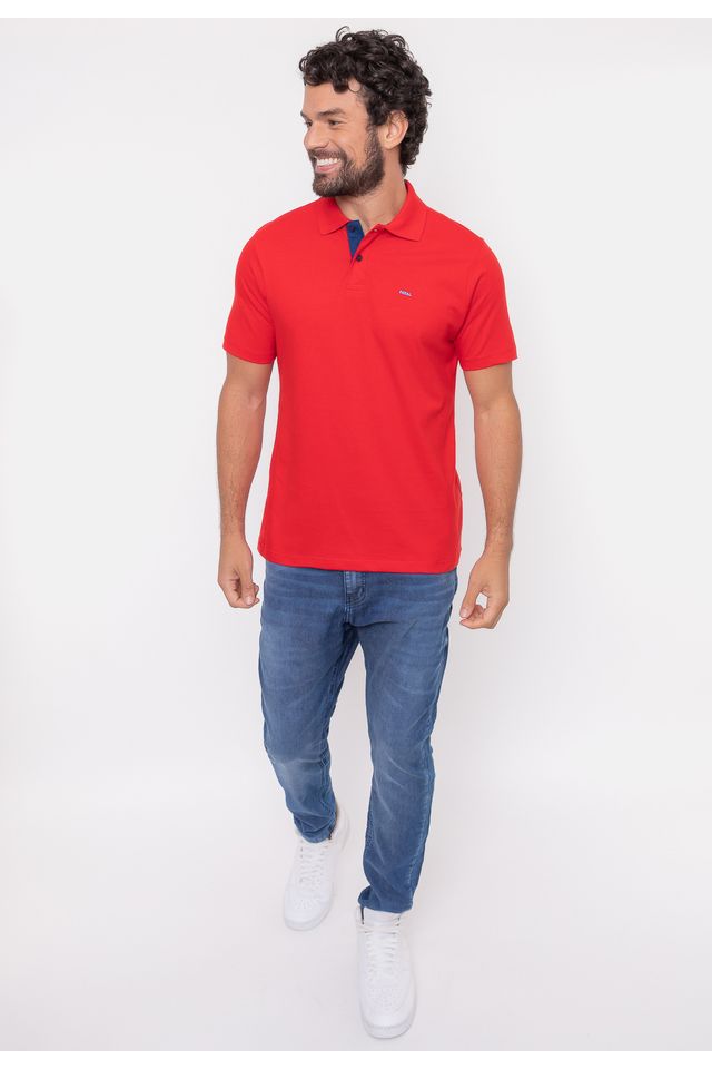 Camisa-Polo-Fatal-Basic-Mind-Vermelha