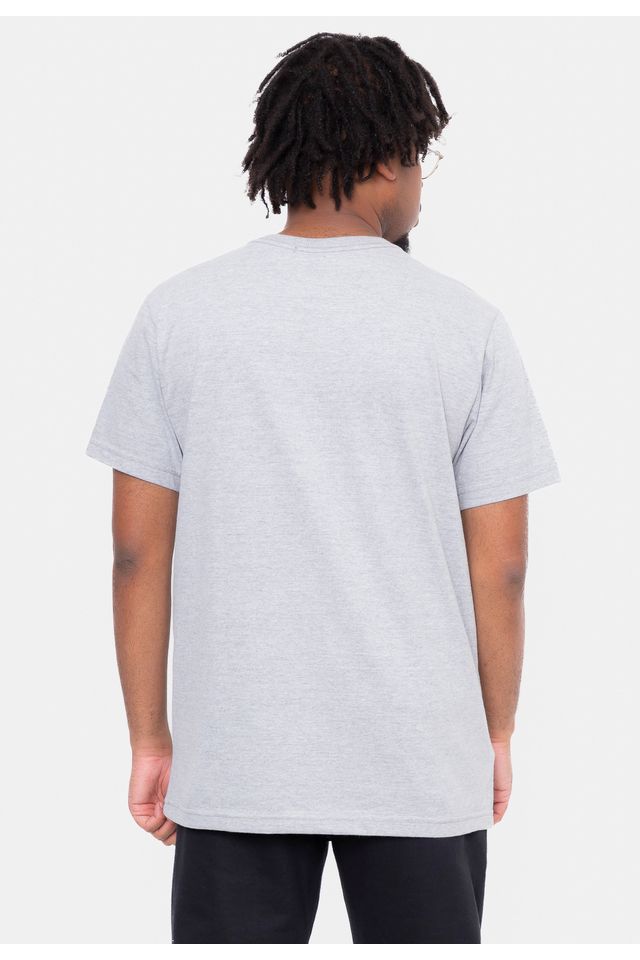 Camiseta-Fatal-Plata-Gelo-Mescla