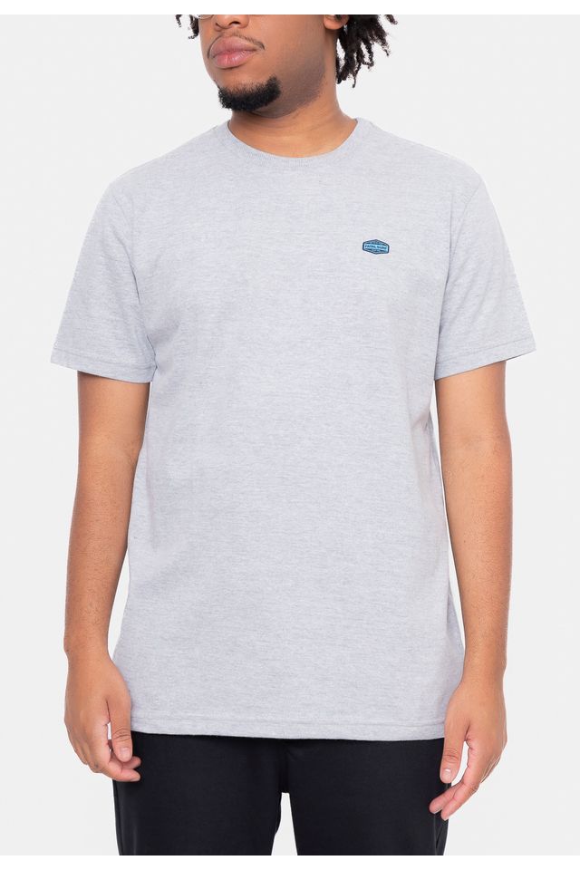 Camiseta-Fatal-Plata-Gelo-Mescla