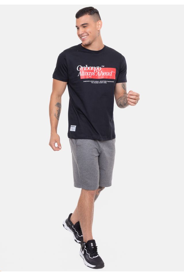 Camiseta-Onbongo-Mina-Preta