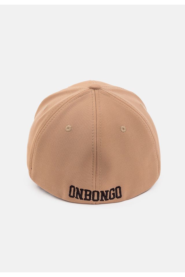 Bone-Onbongo-Aba-Curva-Bege