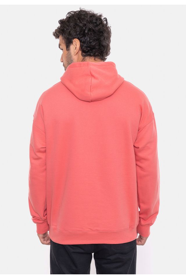 Moletom-NBA-College-Soft-Chicago-Bulls-Rosa