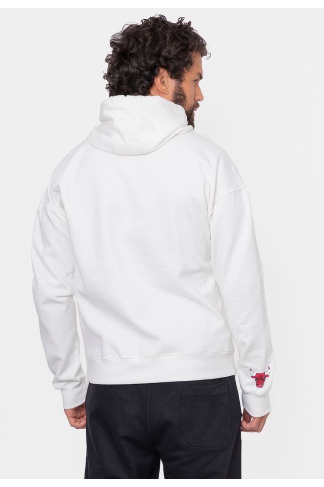 Moletom-NBA-College-Soft-Chicago-Bulls-Off-White