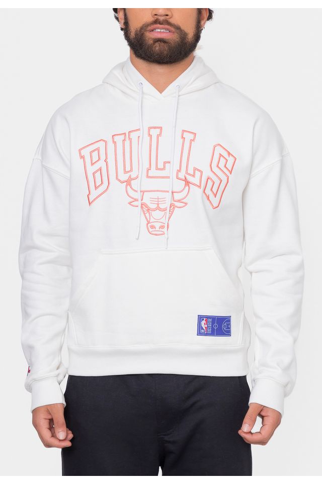 Moletom-NBA-College-Soft-Chicago-Bulls-Off-White