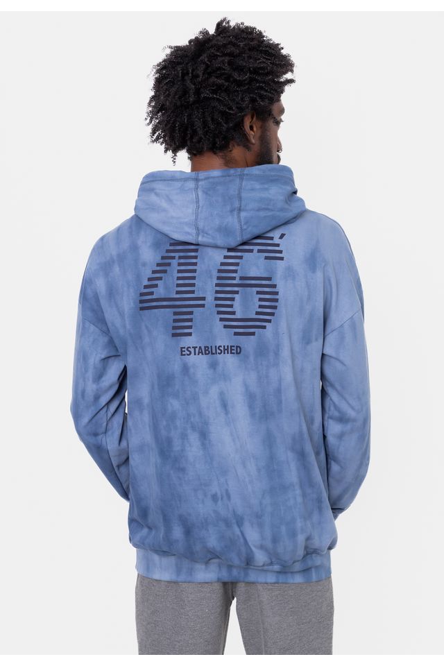 Moletom-NBA-Asteroid-Azul