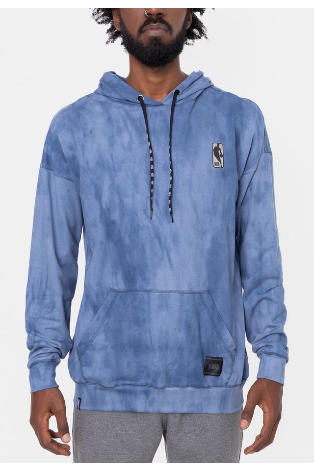 Moletom-NBA-Asteroid-Azul