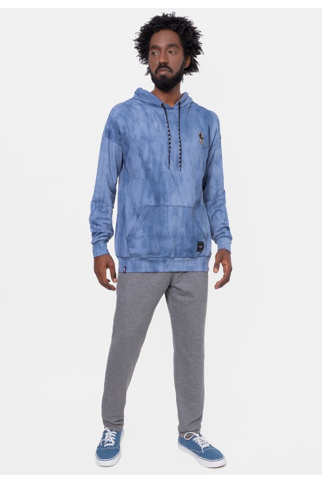 Moletom-NBA-Asteroid-Azul
