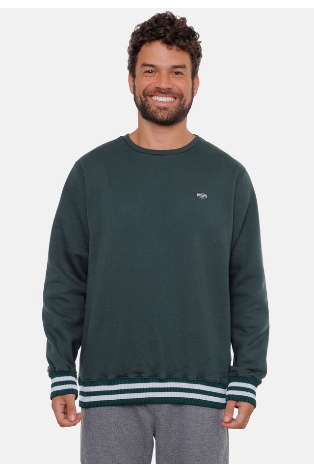 Moletom-Fatal-Gola-Careca-Verde Moletom-Fatal-Gola-Careca-Verde