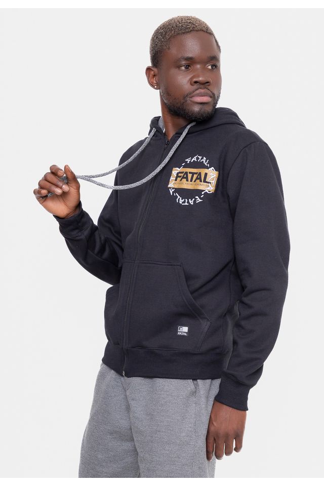 Moletom-Fatal-Estampado-Preta Moletom-Fatal-Estampado-Preta