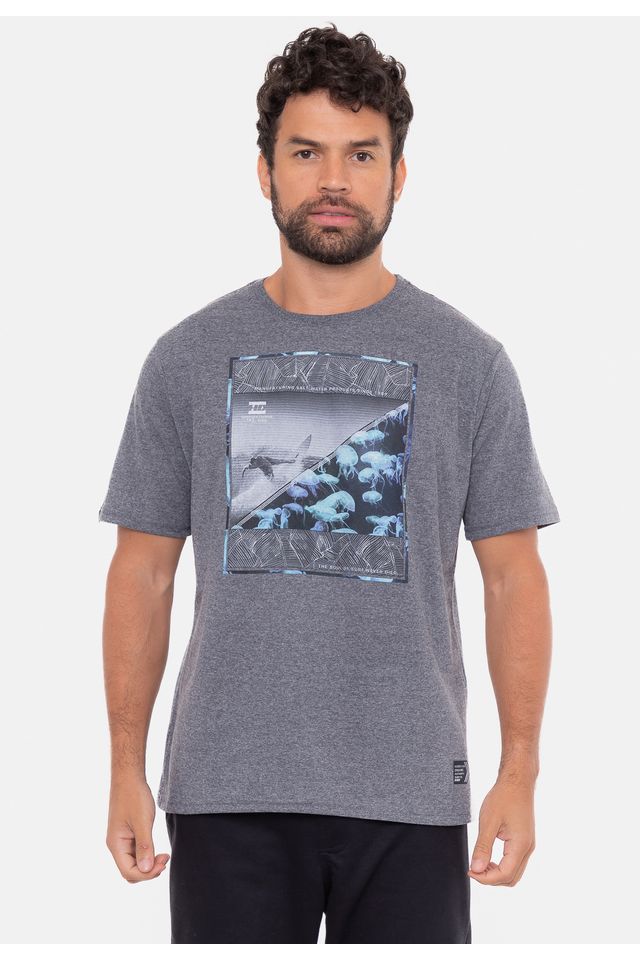 Camiseta-HD-Bio-Surf-Grafite-Mescla