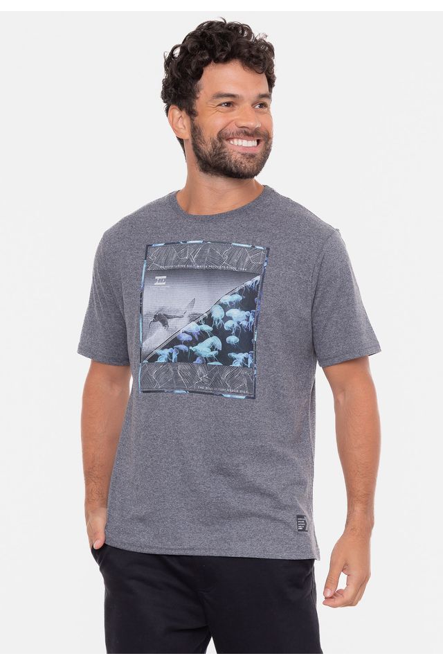 Camiseta-HD-Bio-Surf-Grafite-Mescla
