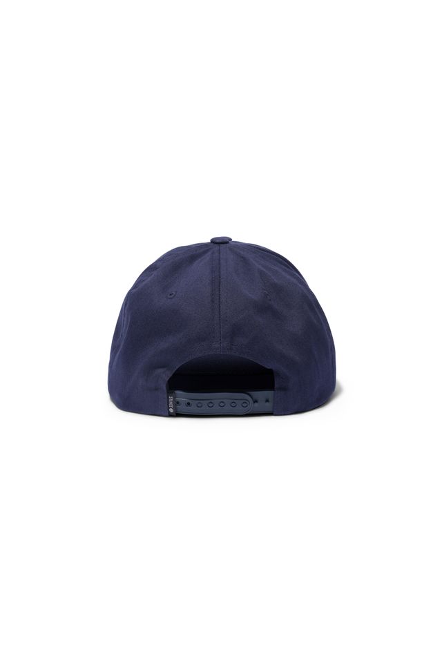 Bone-Stance-Icon-Aba-Reta-Azul-Marinho