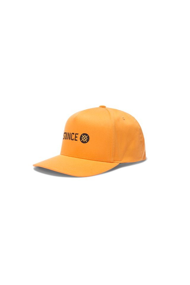 Bone-Stance-Icon-Aba-Reta-Laranja