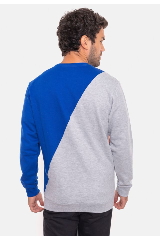 Moletom-NBA-Wordmark-New-York-Knicks-Azul