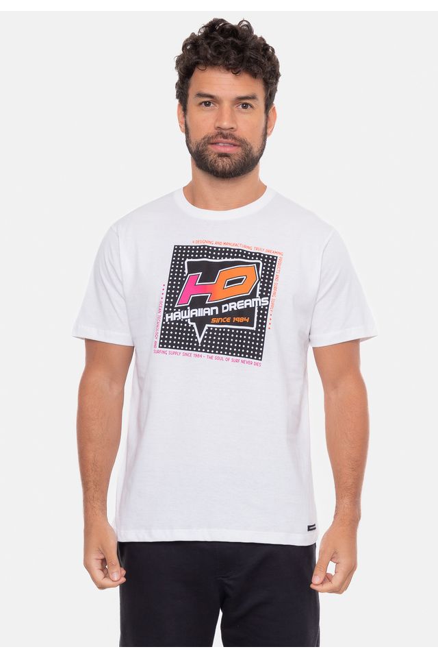 Camiseta-HD-Recast-Branca
