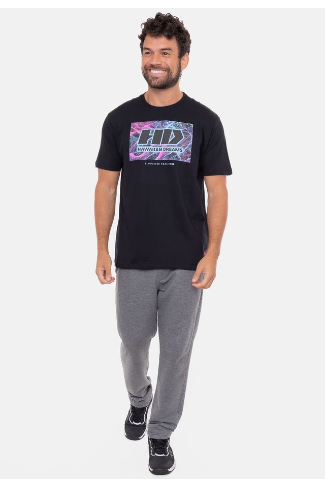 Camiseta-HD-Metaverse-Preta