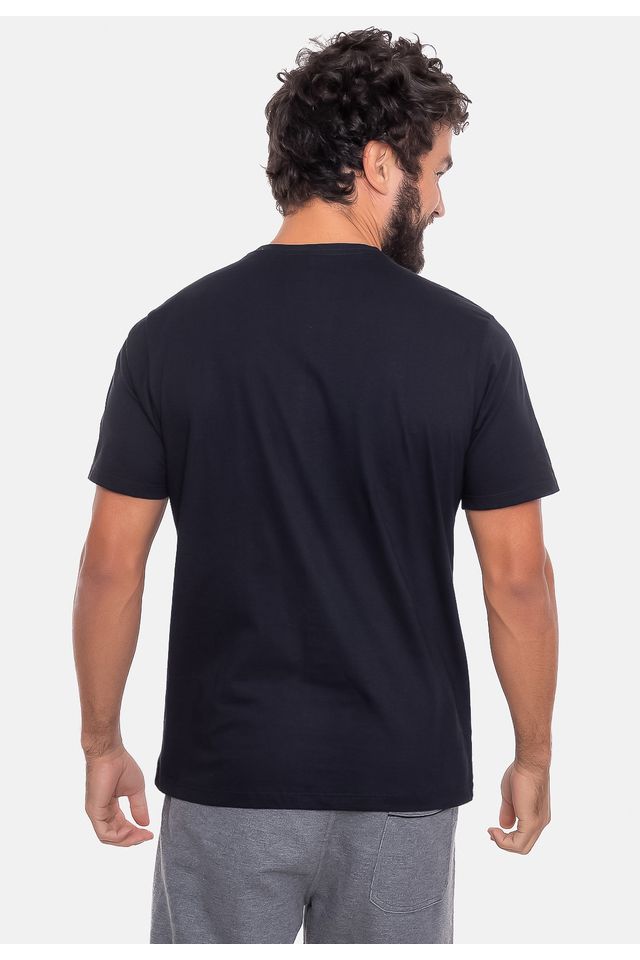 Camiseta-HD-Estampada-Fear-Preta