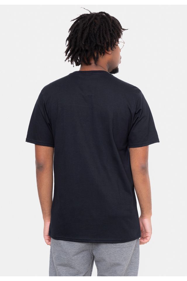 Camiseta-HD-Estampada-Foggy-Preta