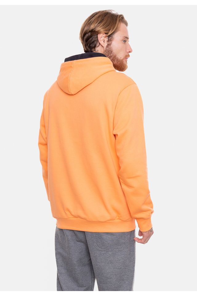 Moletom-Oneill-Scripted-Laranja
