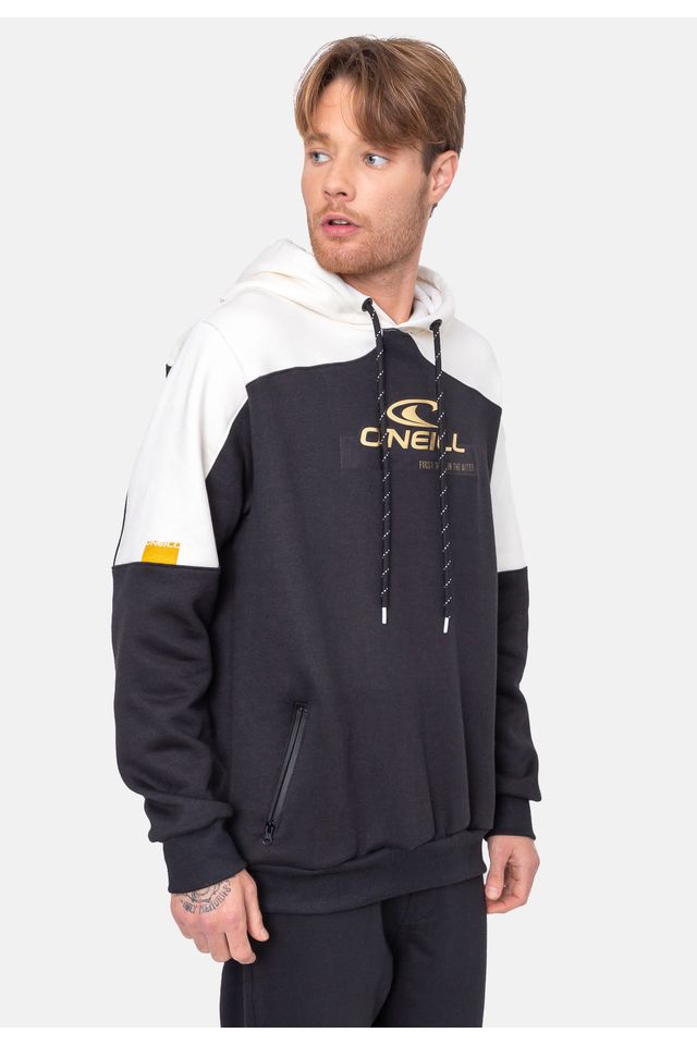 Moletom-Oneill-Bright-Preto