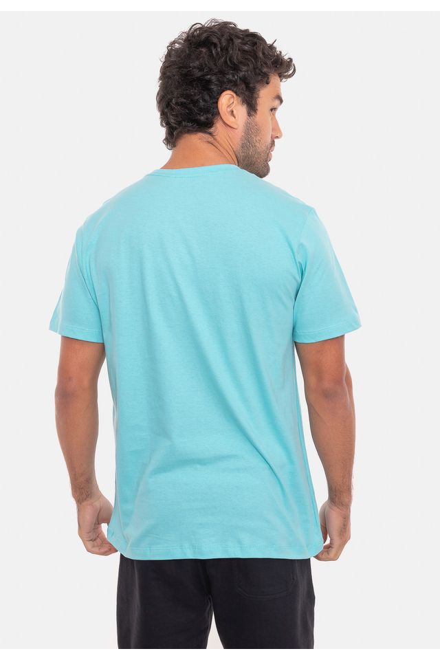 Camiseta-NBA-Mini-Logo-Soft-Verde