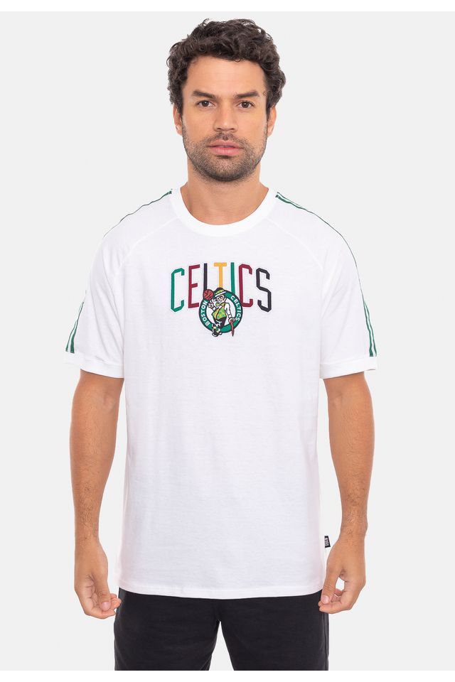 Camiseta-NBA-Heritage-Logo-Boston-Celtics-Branca