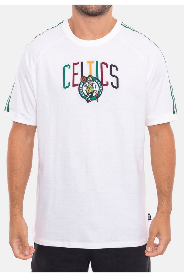 Camiseta-NBA-Heritage-Logo-Boston-Celtics-Branca