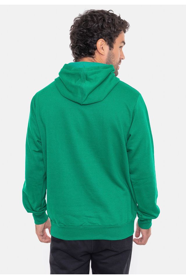 Moletom-NBA-Canguru-Feltro-Logo-Boston-Celtics-Verde