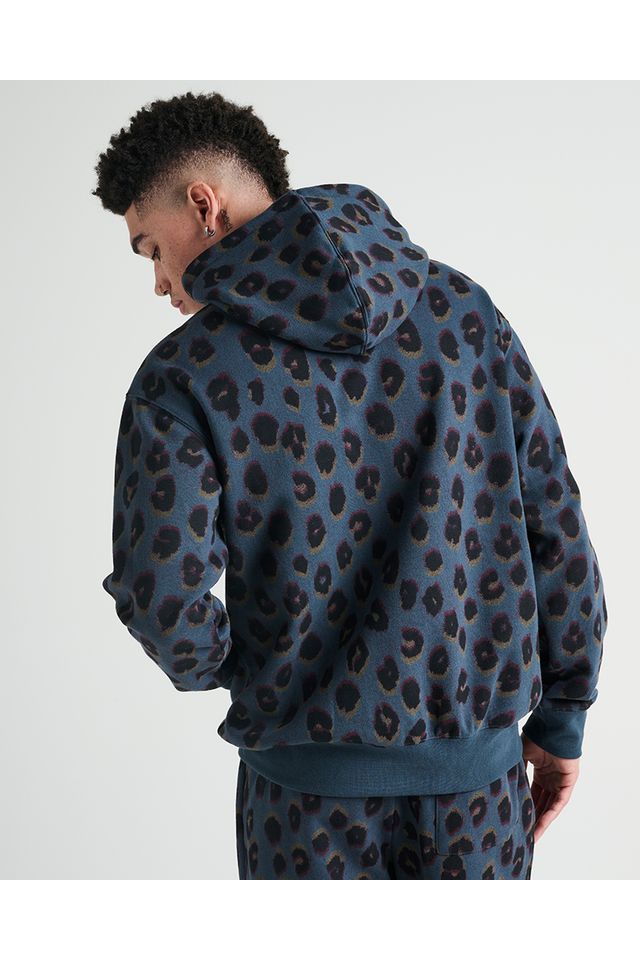 Moletom-Stance-Mercury-Com-Capuz-Leopardo