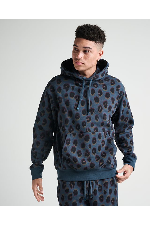 Moletom-Stance-Mercury-Com-Capuz-Leopardo
