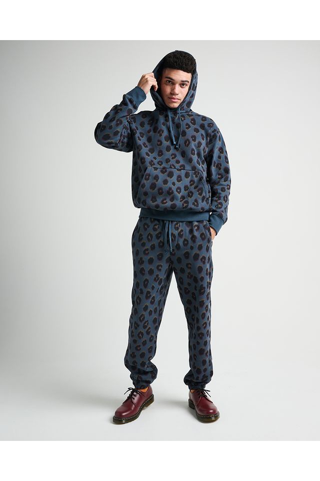 Moletom-Stance-Mercury-Com-Capuz-Leopardo