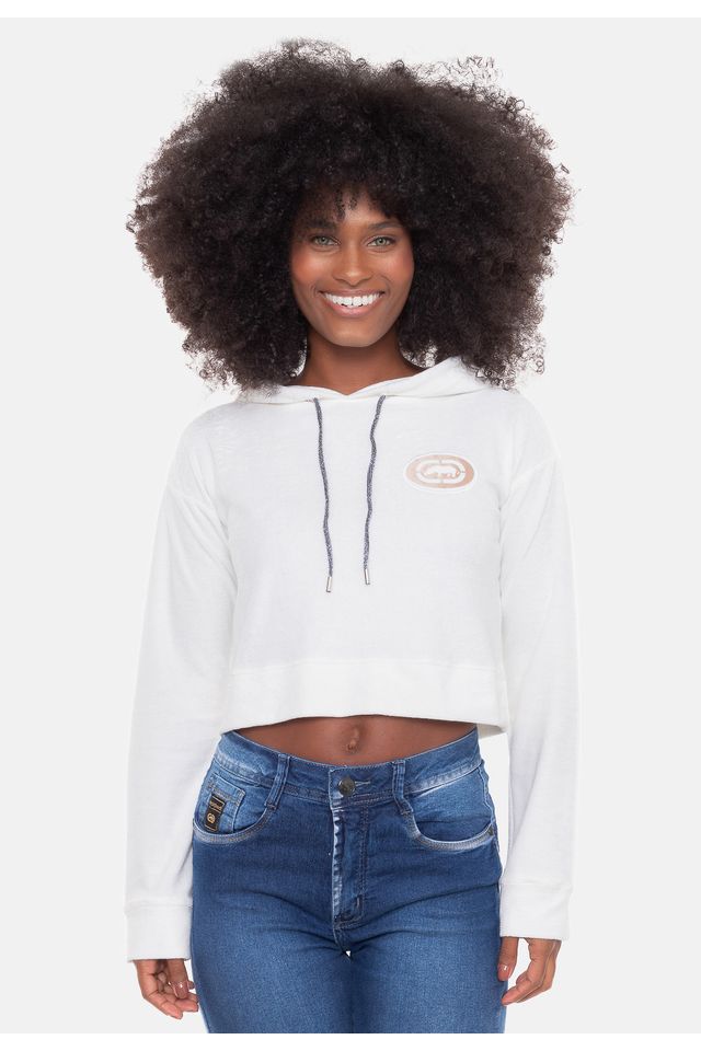 Moletom-Ecko-Feminino-Cropped-Red-Off-White