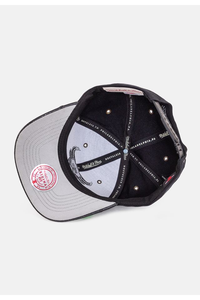 Bone-Mitchell---Ness-NBA-Day-5-Chicago-Bulls-Preto