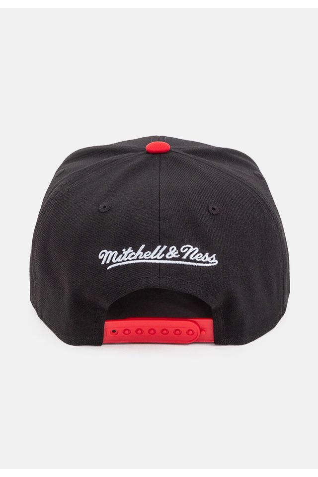 Bone-Mitchell---Ness-NBA-Bill-Chicago-Bulls-Preto