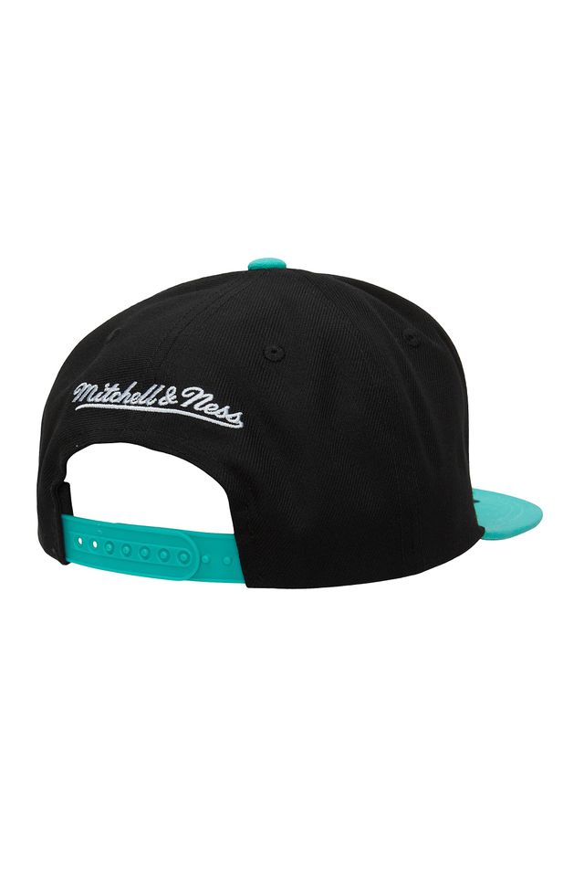 Bone-Mitchell---Ness-NBA-HWC-San-Antonio-Spurs-Preto