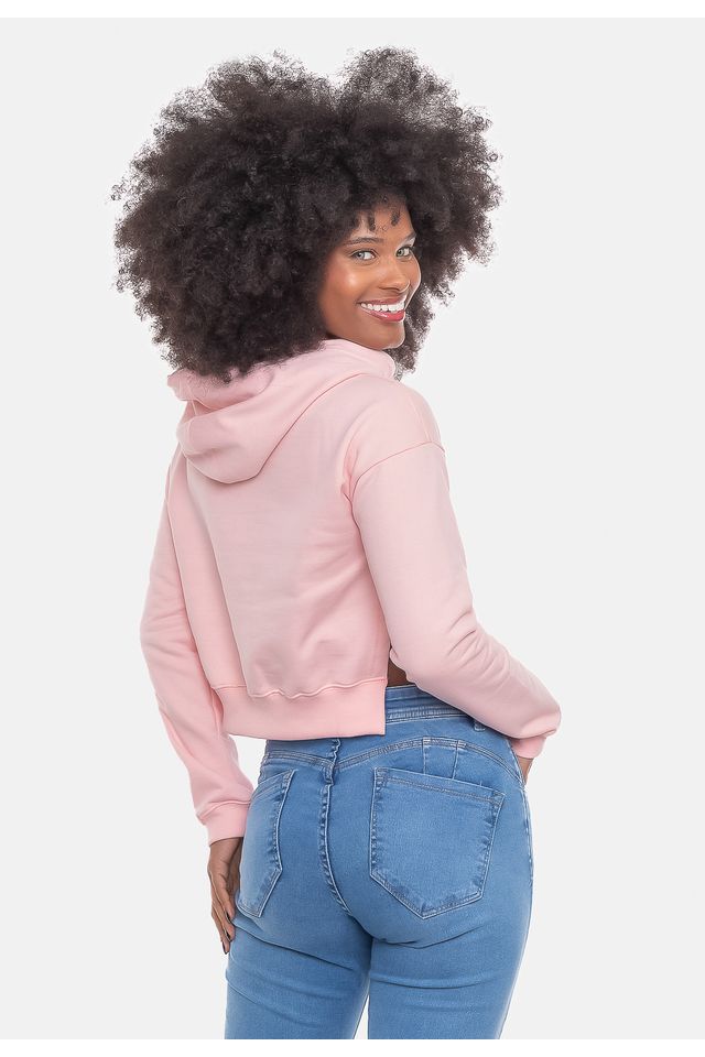 Moletom-Ecko-Feminino-Cropped-Biscoito-Collab-Shrek-Rosa