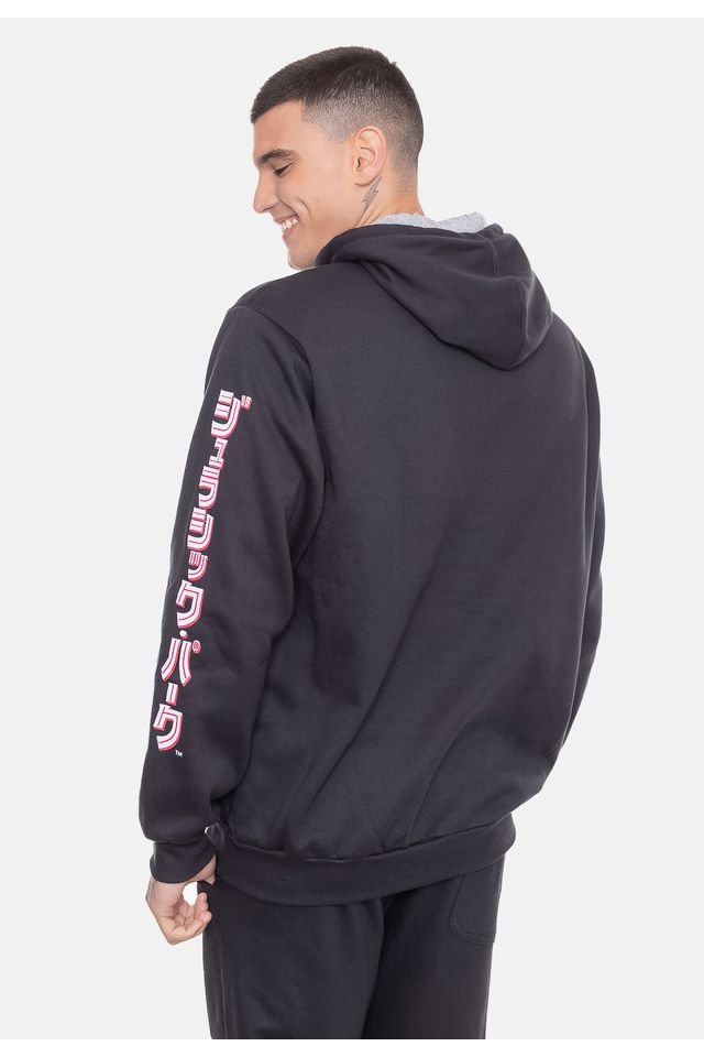 Moletom-Fatal-Canguru-Fechado-Preto