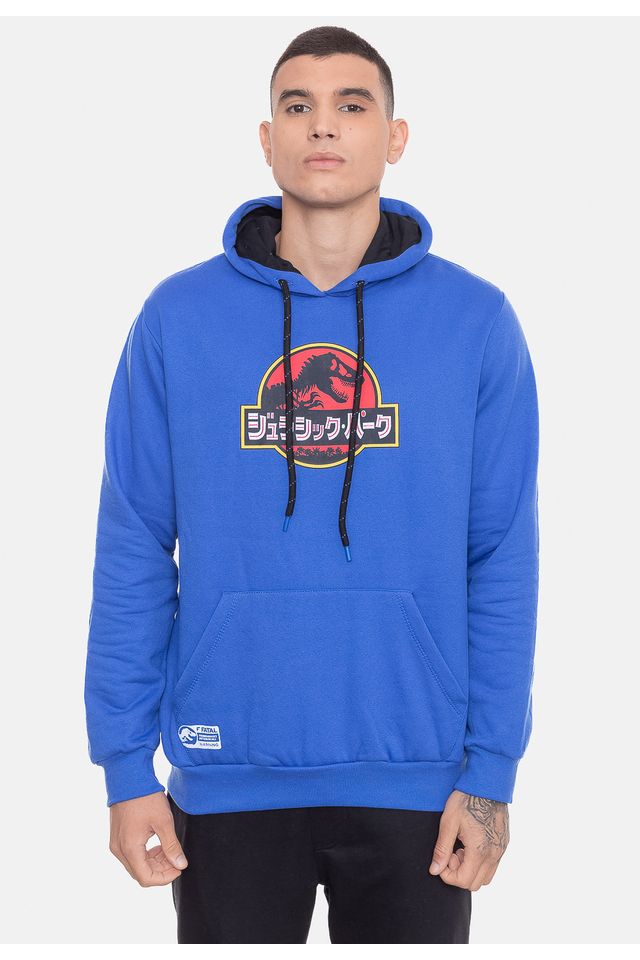 Moletom-Fatal-Canguru-Fechado-Azul Moletom-Fatal-Canguru-Fechado-Azul