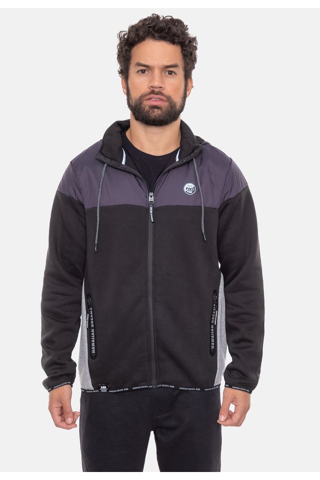 Moletom-HD-Canguru-Aberto-Preto Moletom-HD-Canguru-Aberto-Preto