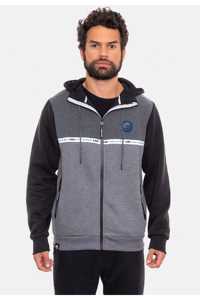 Moletom-HD-Canguru-Aberto-Preto